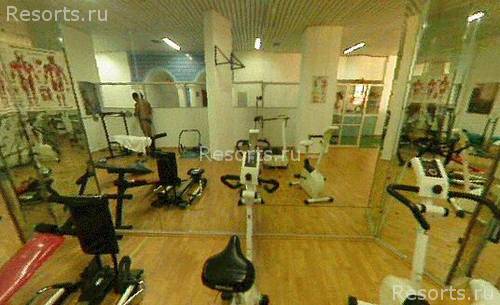 Ephesus Princess Hotel 34